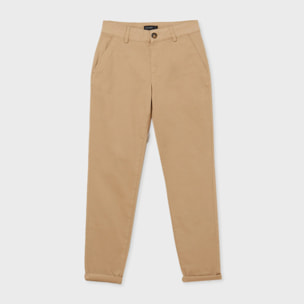 Pantalone chino