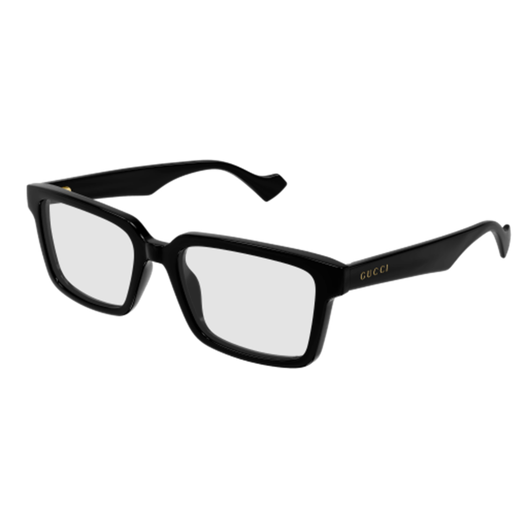 Gafas de Sol Gucci GG1543S-001 de Acetato Hombre 54 mm