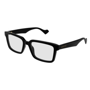 Gafas de Sol Gucci GG1543S-001 de Acetato Hombre 54 mm