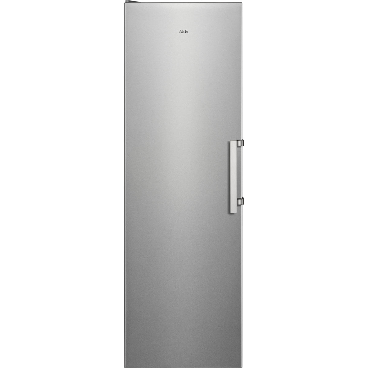 AEG Congelador vertical de libre instalación de 1860 mm OAG7M281DX | Reacondicionado