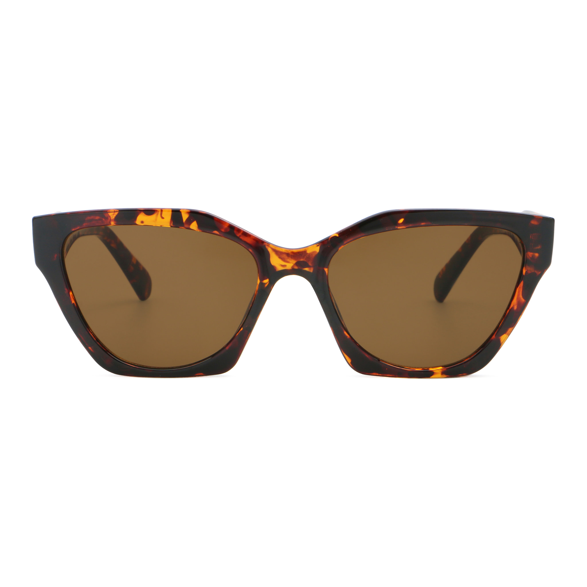 Gafas de sol OCEAN PETRA - Care / Marrón