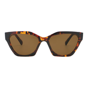 Gafas de sol OCEAN PETRA - Care / Marrón