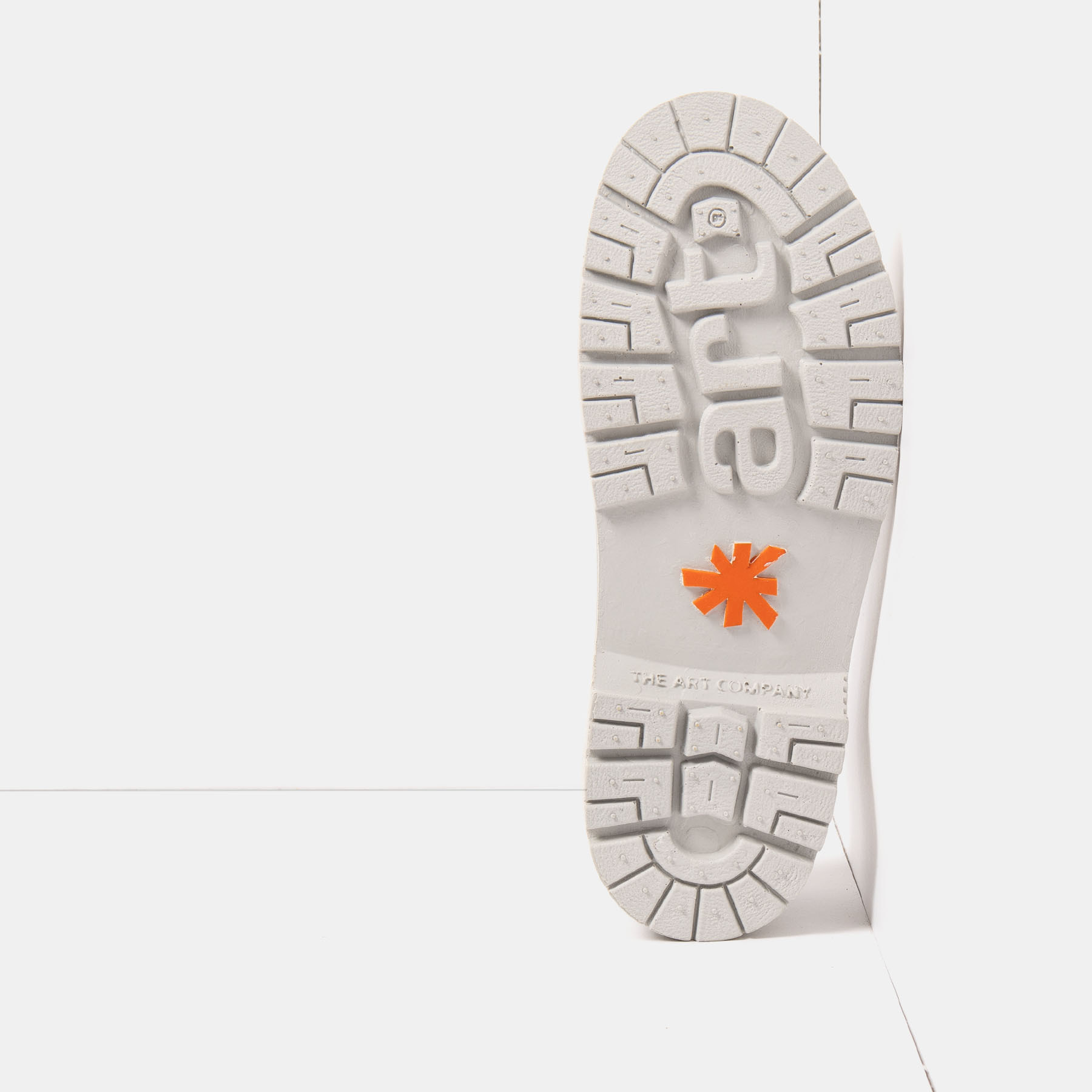 Zapatos 1894 NYLON OCEAN/ BIRMINGHAM color Ocean