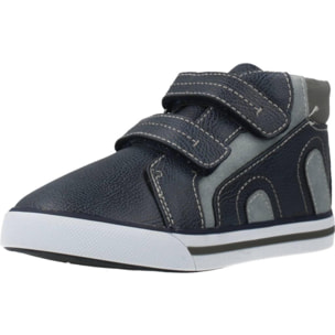 Botas Niño de la marca CHICCO  modelo FELICIANO AZUL