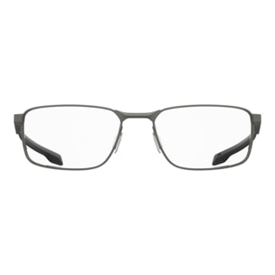 Gafas de Vista Under Armour UA 5063/G 5MO de Metal Hombre 55 mm