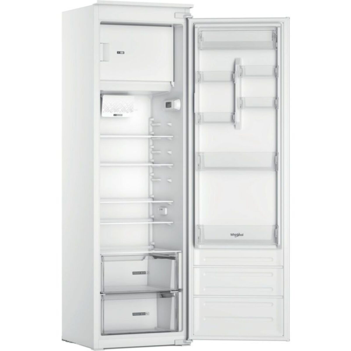 Réfrigérateur 1 porte encastrable WHIRLPOOL WHSD184011A1 FR