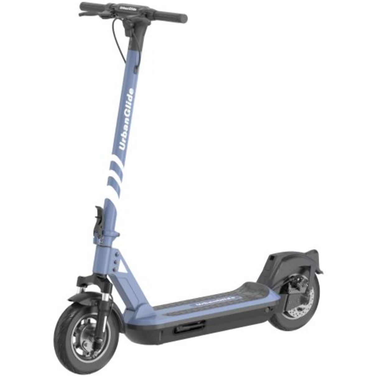 UrbanGlide 100 CITY – Trottinette électrique 500W, 10", 35 km