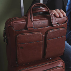 Piquadro Borsa porta pc 15