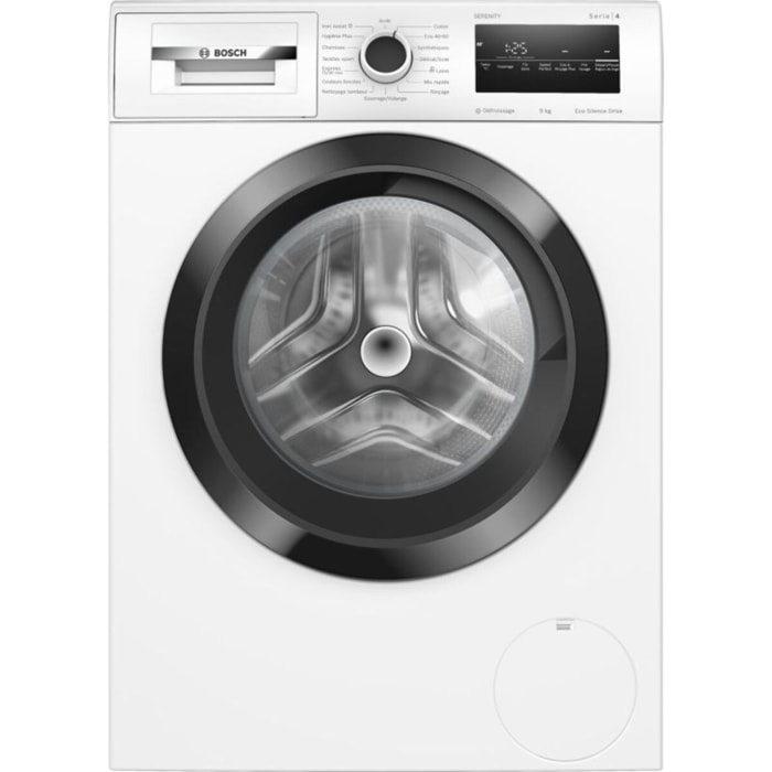 Lave linge hublot BOSCH WAN2823SFR
