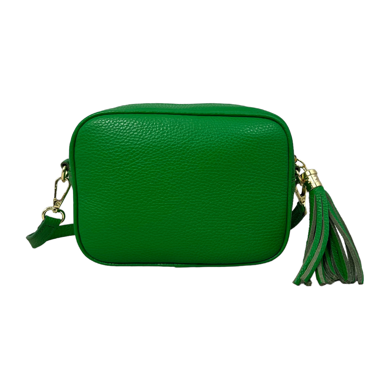 Bolso Cruzado Cheval Firenze Aquila Verde