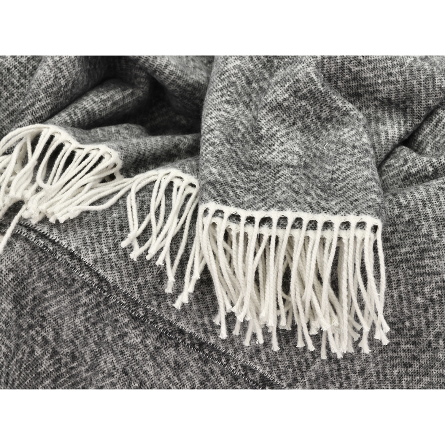 Plaid 130x170 Stillness