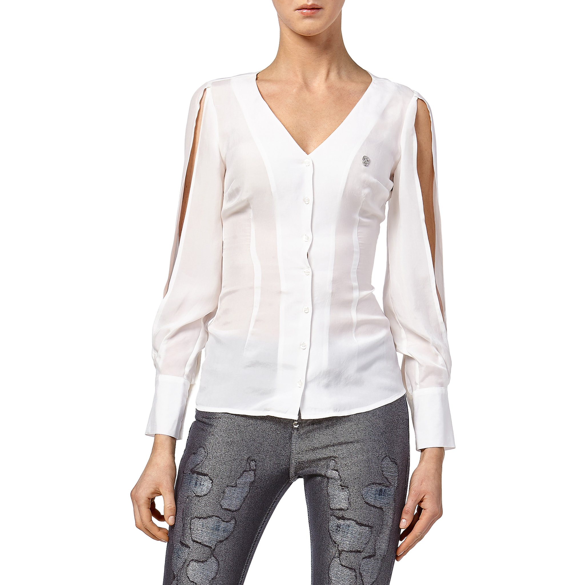 PHILIPP PLEIN Camisa