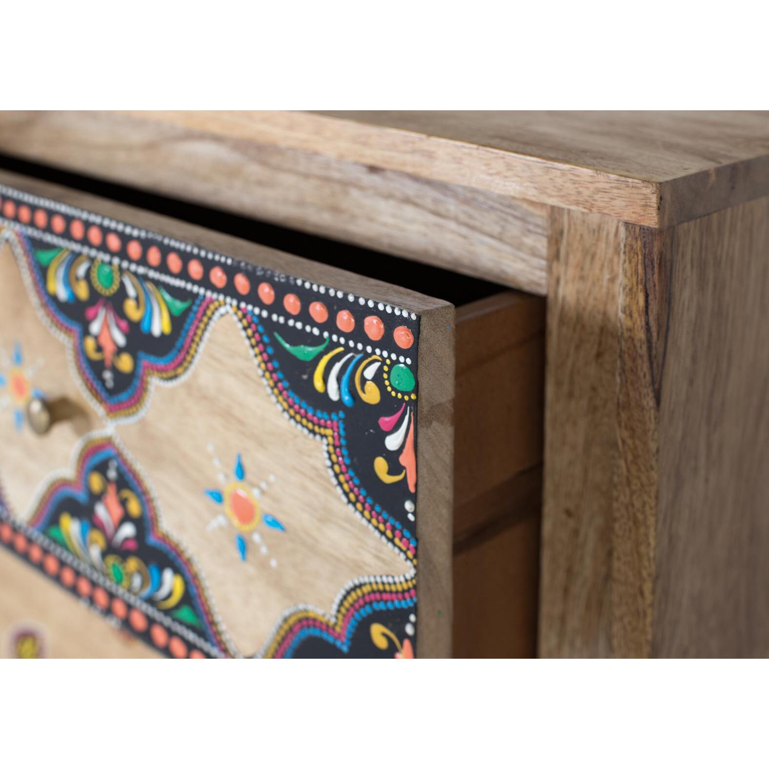 Commode - 82x91x40cm