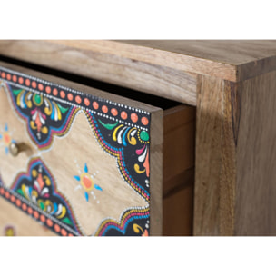 Commode - 82x91x40cm