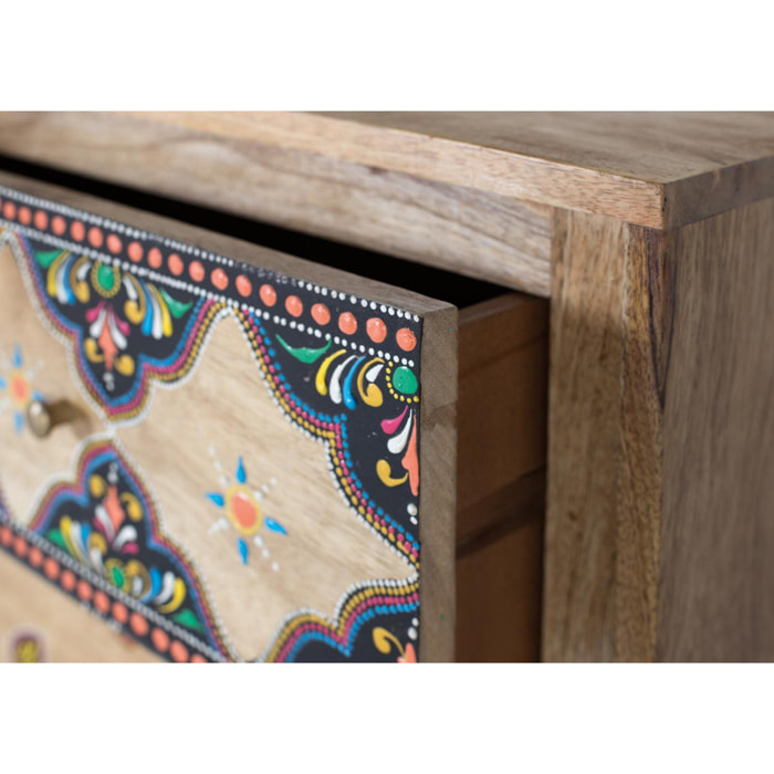 Commode - 82x91x40cm