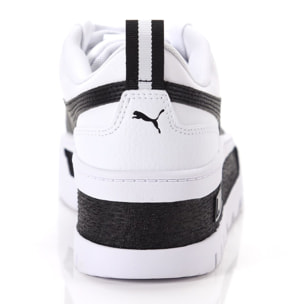 Sneakers Puma Mayze Wedge Wns Bianco