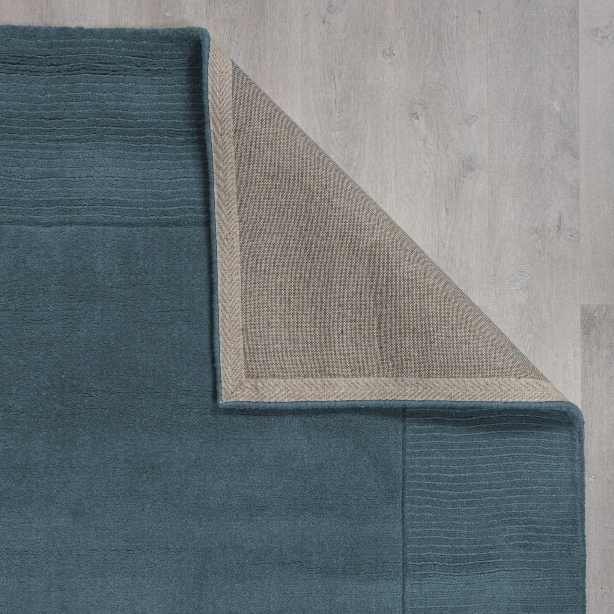 Tapis laine moelleux SIENA