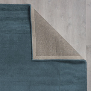 Tapis laine moelleux SIENA