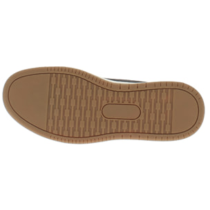 Armata di Mare Scarpe Uomo Sneakers Casual Stringate con Soletta Rimovibile in Memory Foam AMU W24D652 Beige Off White