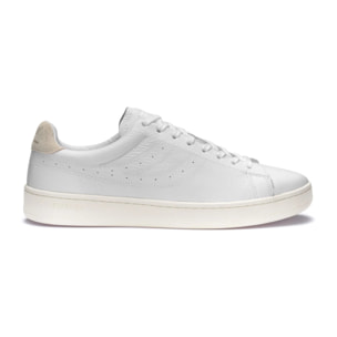 Sneakers Superga Uomo/Donna Marrone 4833 LENDL MATCH