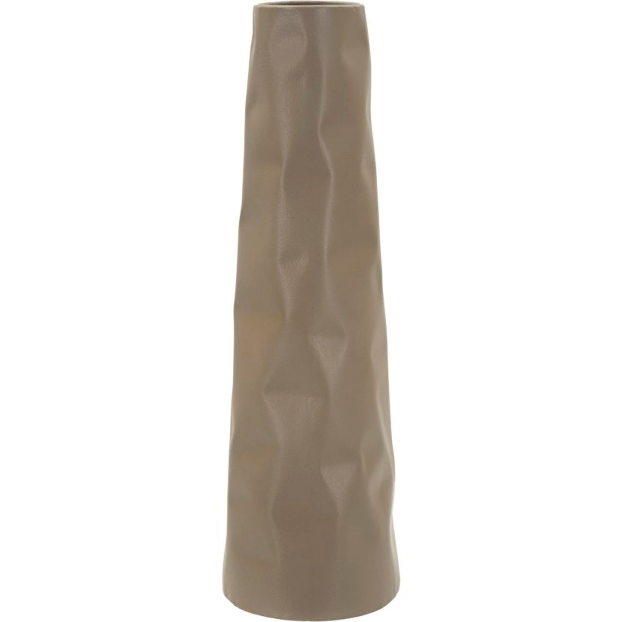 VASO NORIMBERGA CM 16X20X50 (APERTURA CM 11,5X8)