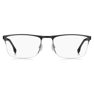 Gafas de Vista Hugo Boss 1487 0AN de Metal Hombre 58 mm