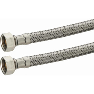 Manguera sanitaria hembra F3/4' (20x27) NOYON & THIEBAULT - L 300 mm - DN13 - 2047-30PLL1