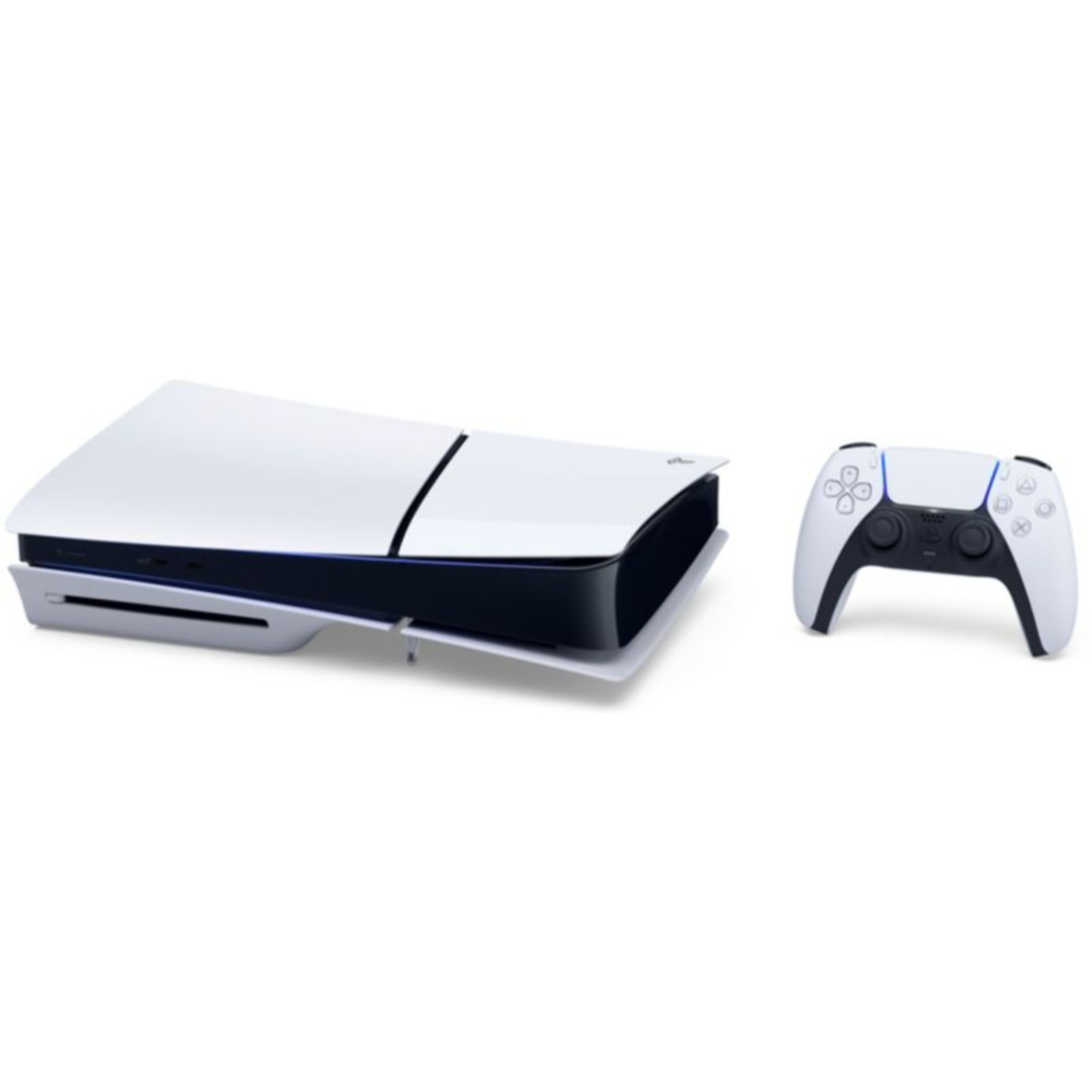 Console SONY PS5 Slim Edition Standard