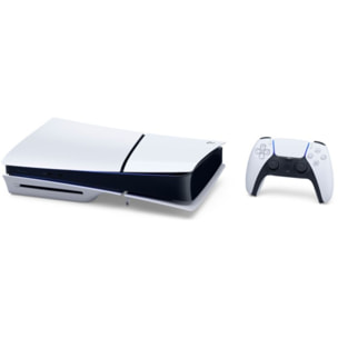 Console SONY PS5 Slim Edition Standard