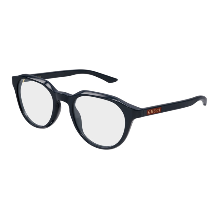 Gafas de Vista Gucci GG2083O-003 de Acetato Hombre 49 mm