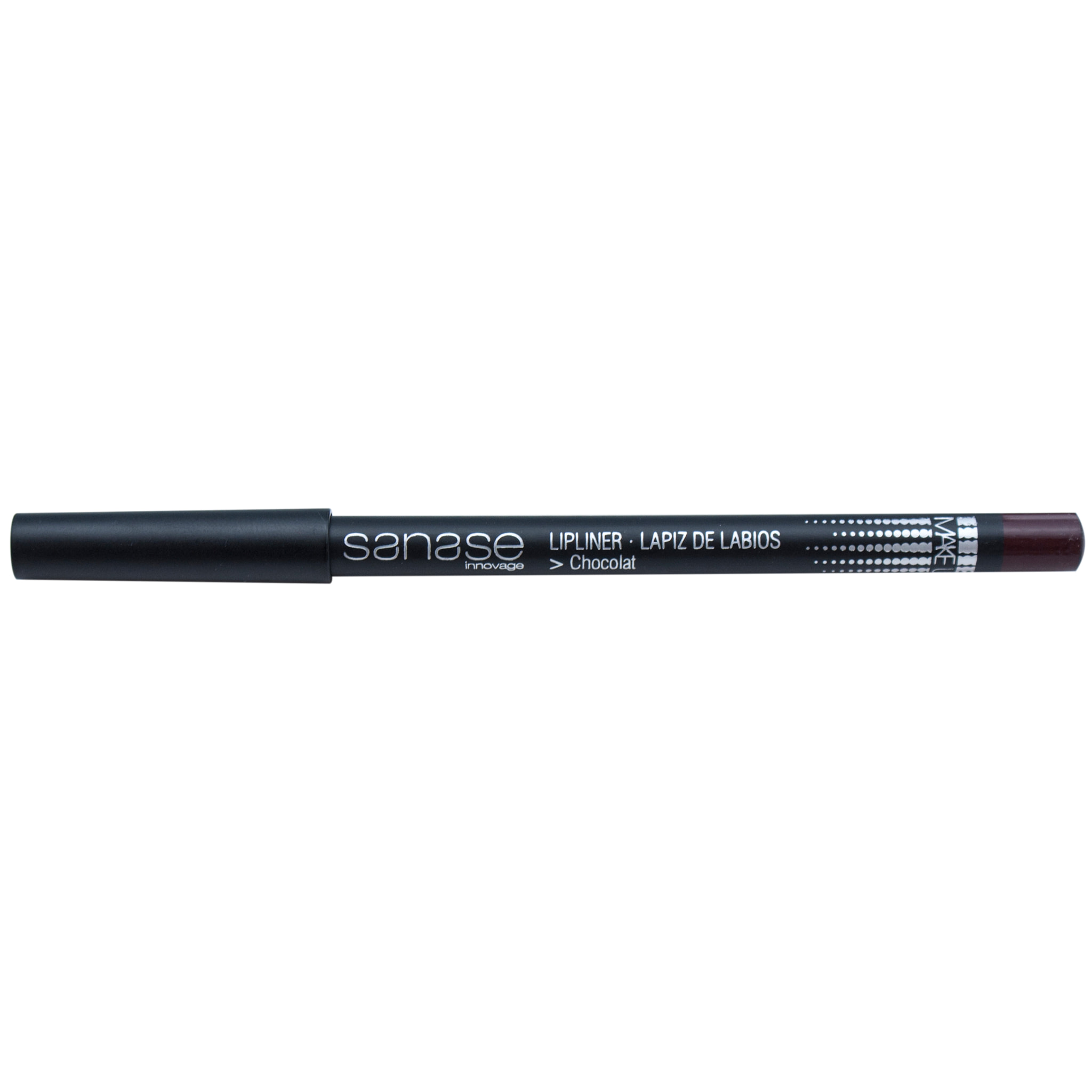Lipliner Sanase Chocolat