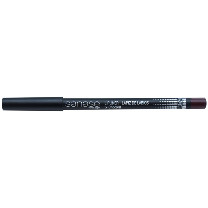 Lipliner Sanase Chocolat
