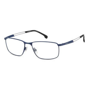 Gafas de Vista Carrera 8900 FLL de Metal Hombre 55 mm