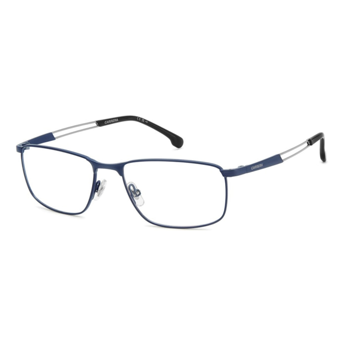 Gafas de Vista Carrera 8900 FLL de Metal Hombre 55 mm