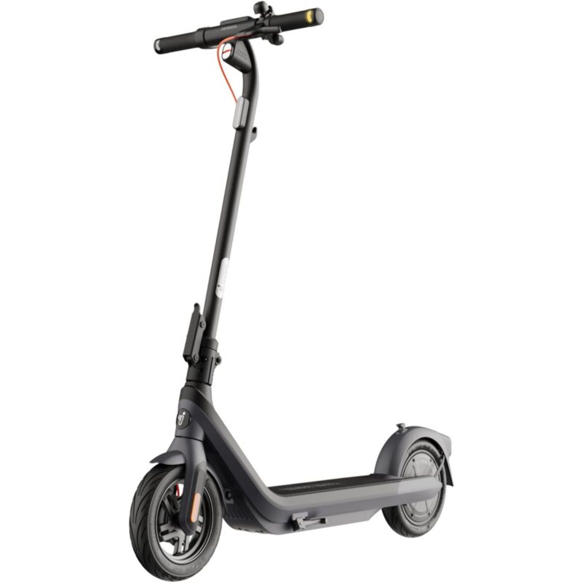 Trottinette électrique SEGWAY E2 Pro