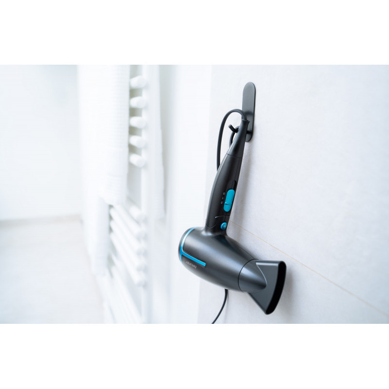 Sèche-cheveux de voyage pliable