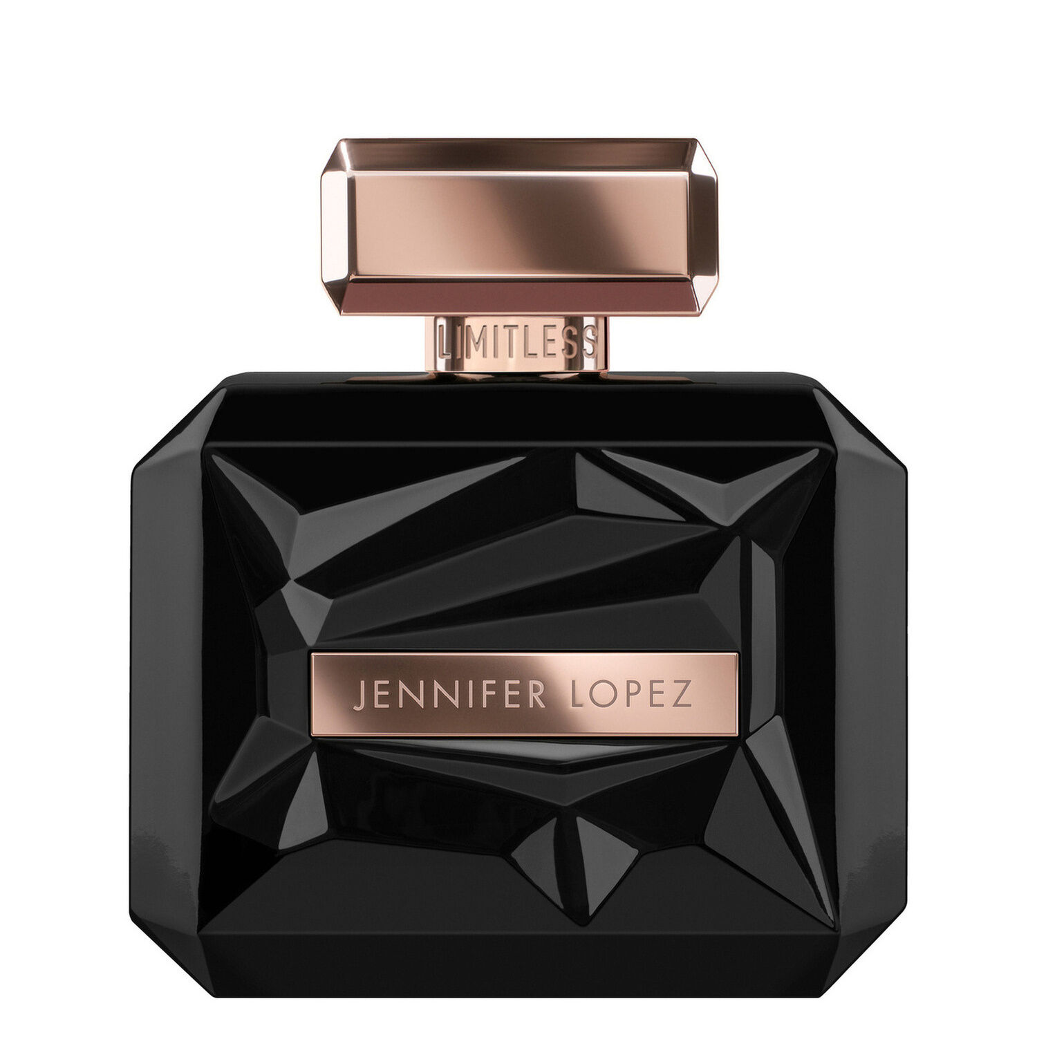 Limitless - Eau de Parfum 100ml