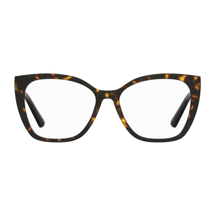Gafas de Vista Love Moschino MOL670 086 de Tr90 Mujer 55 mm