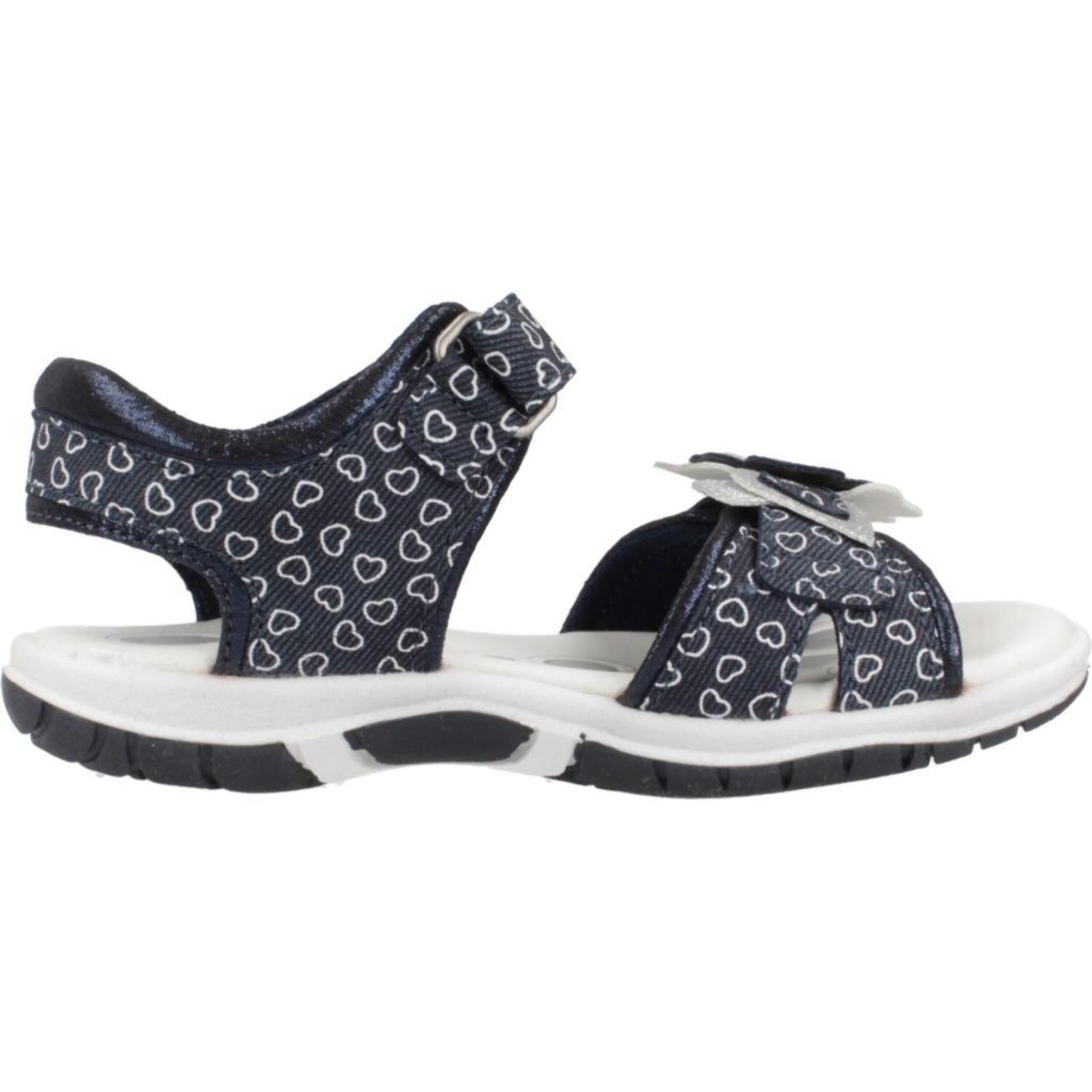 Sandalias Niña de la marca CHICCO  modelo FLIPPY AZUL