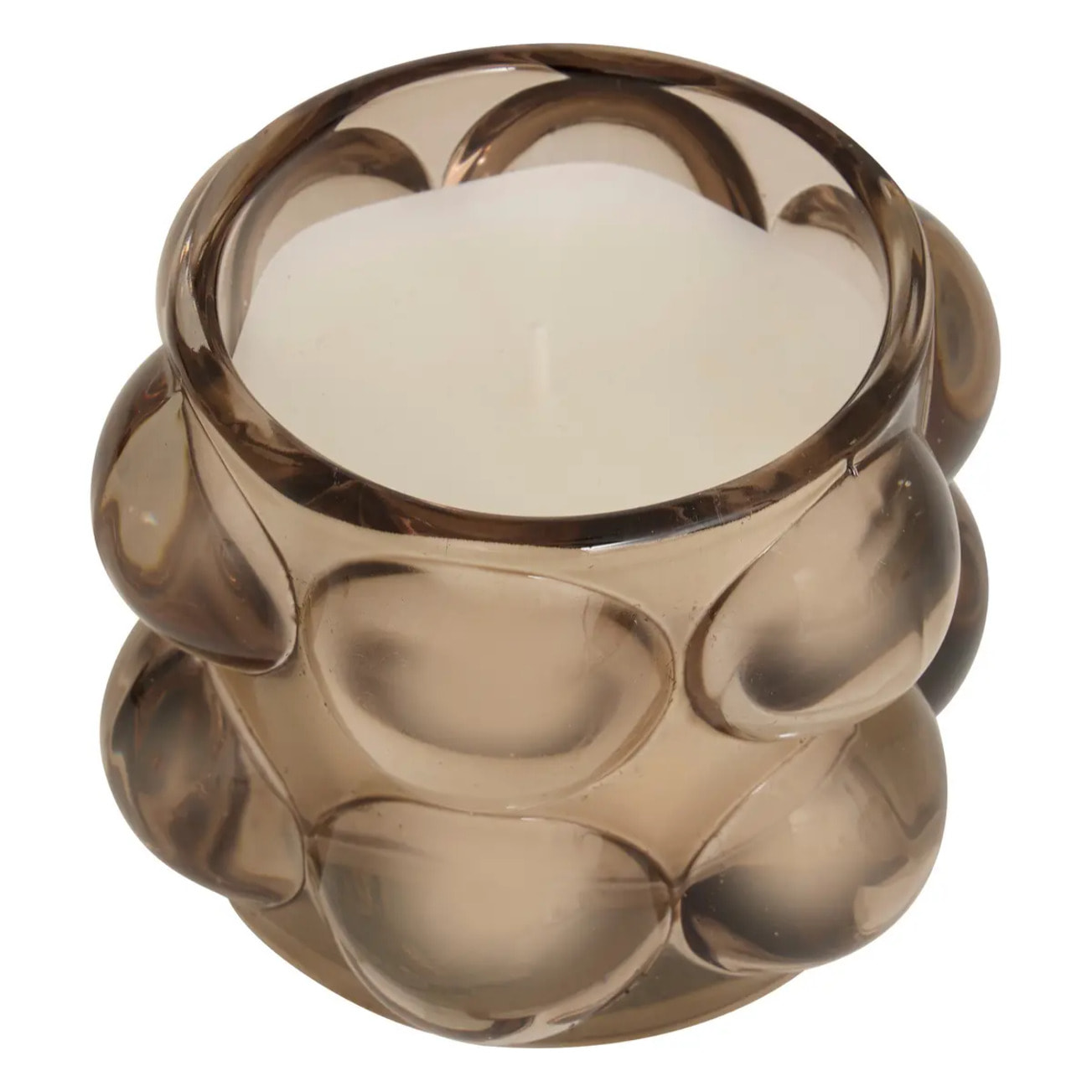 Bougie parfumée Sky bois de cèdre 80g