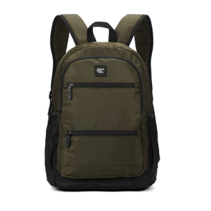 Zaino unisex Erevan Elite - Poliestere - 30.0 x 16.5 x 40.0 cm