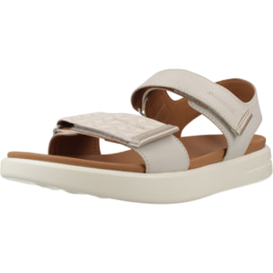 Sandalias Mujer de la marca GEOX  modelo D XAND 2S BEIS