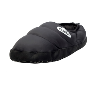 Zapatilla de estar por casa ,Clasica Suela de Tela