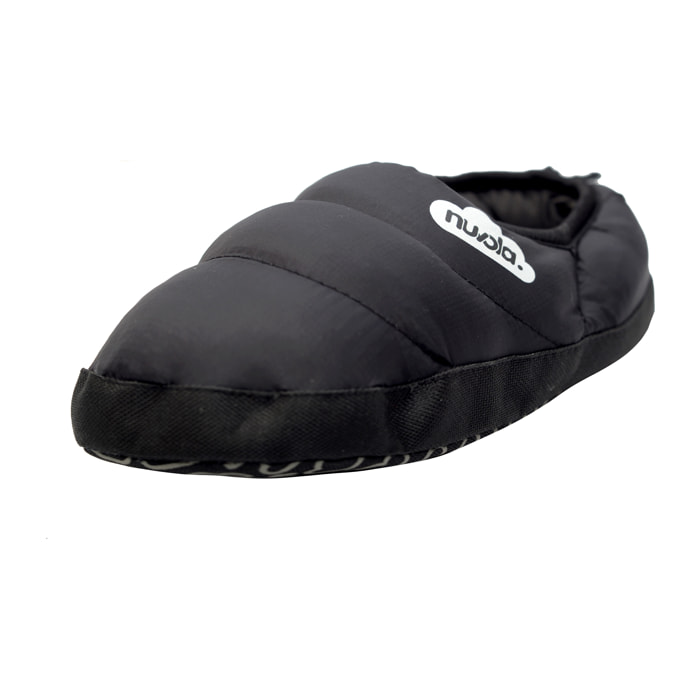 Zapatilla de estar por casa ,Clasica Suela de Tela