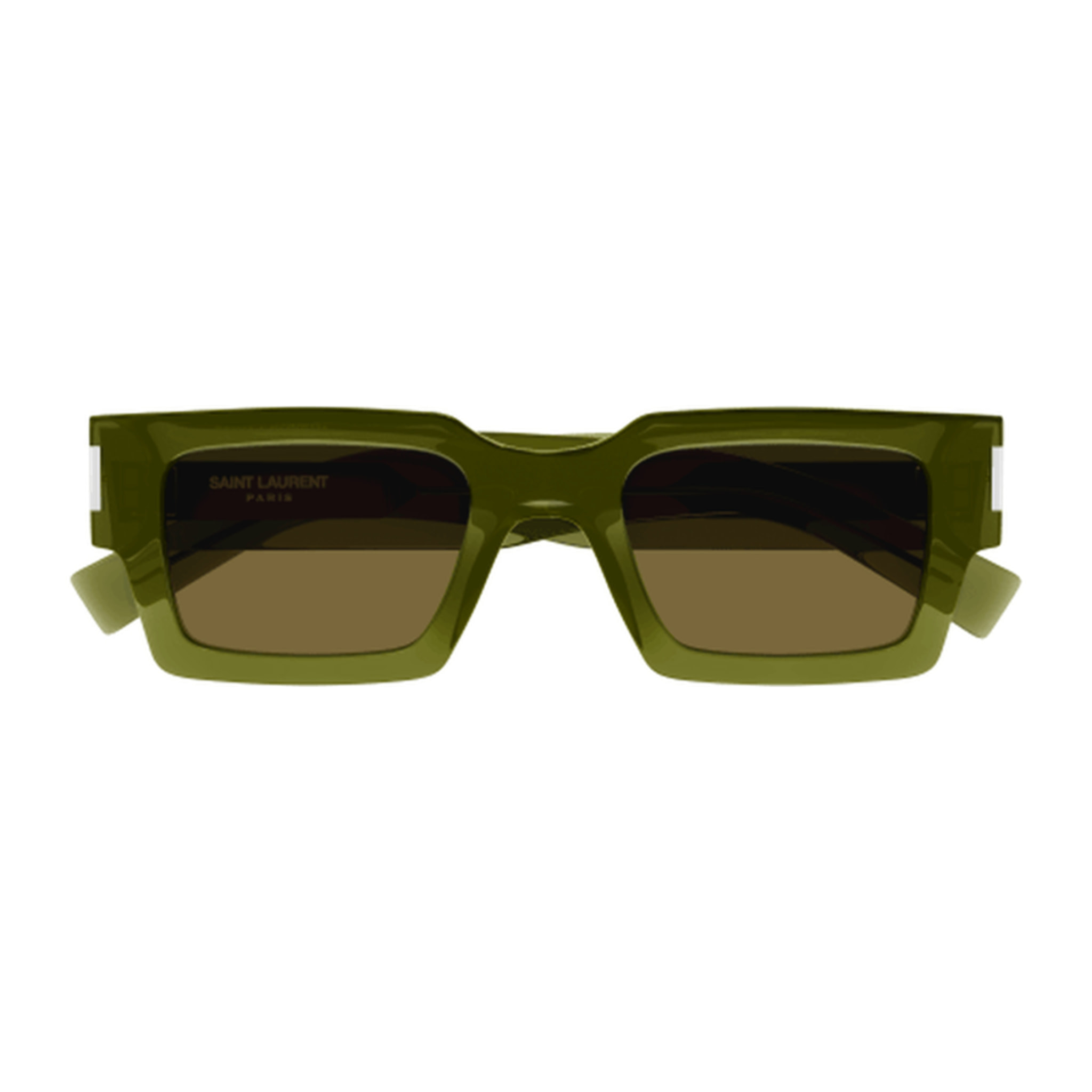 Gafas de Sol Saint Laurent SL 572-005 de Acetato Unisex 50 mm