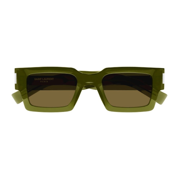 Gafas de Sol Saint Laurent SL 572-005 de Acetato Unisex 50 mm