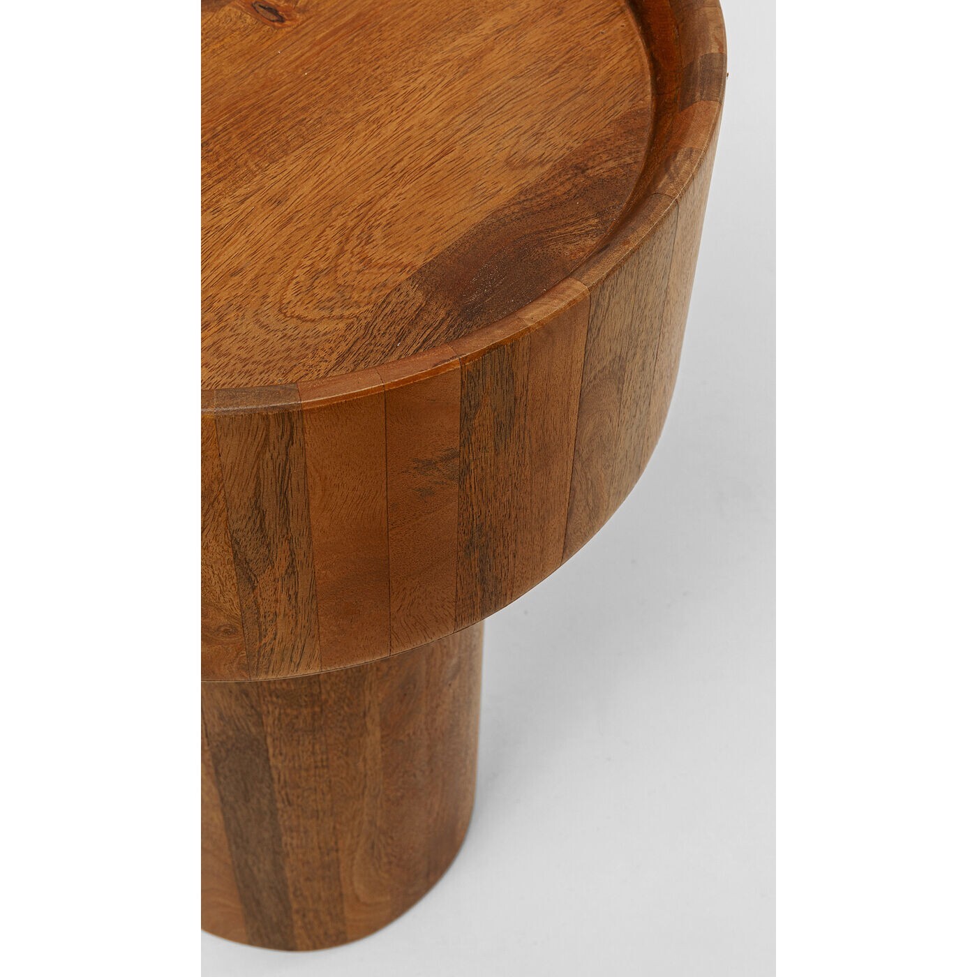 Table d'appoint Tessa 35cm Kare Design