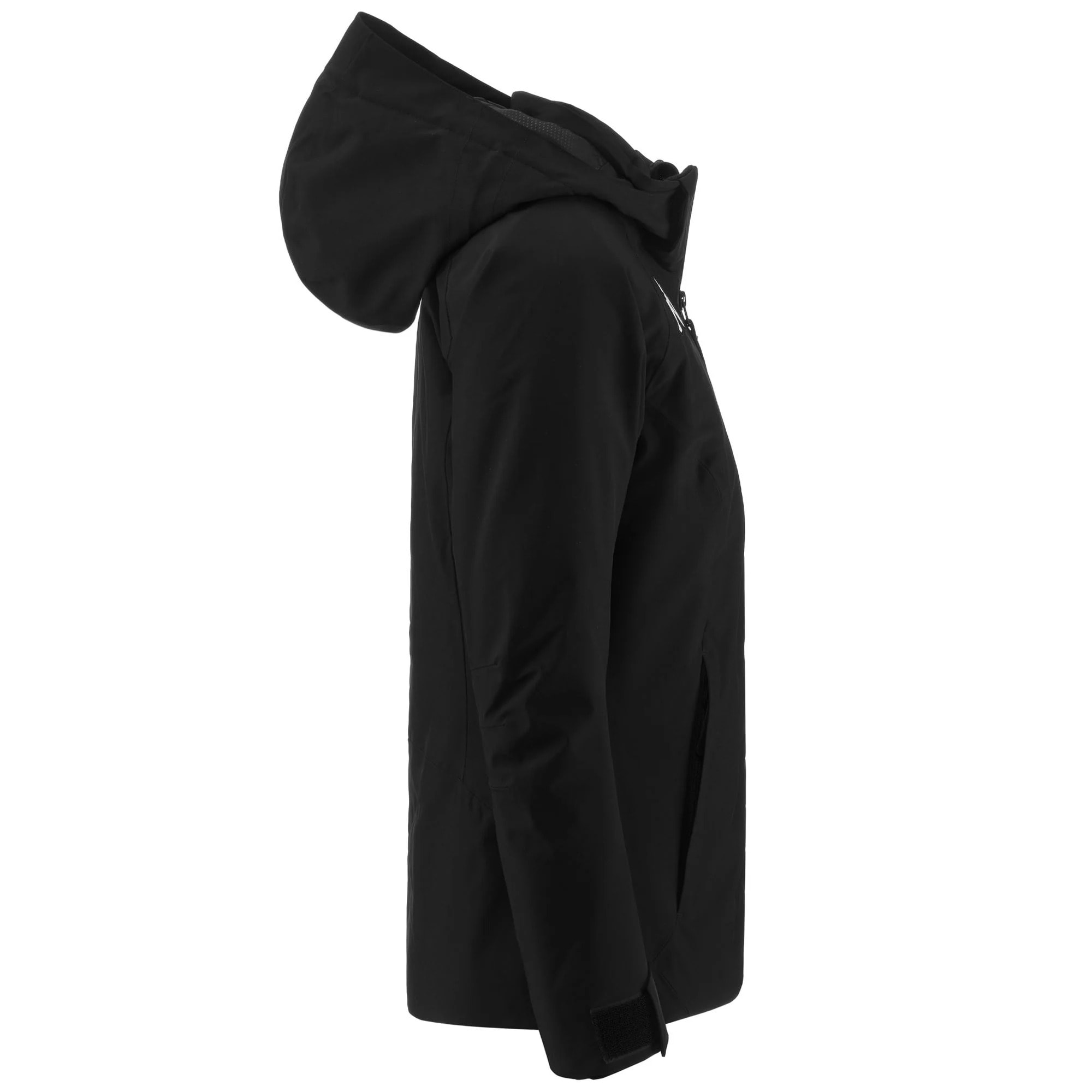 Kappa - Giacche Donna Nero - 6Cento 610