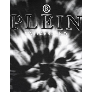 PHILIPP PLEIN Jogging Day Dress TIE DYE