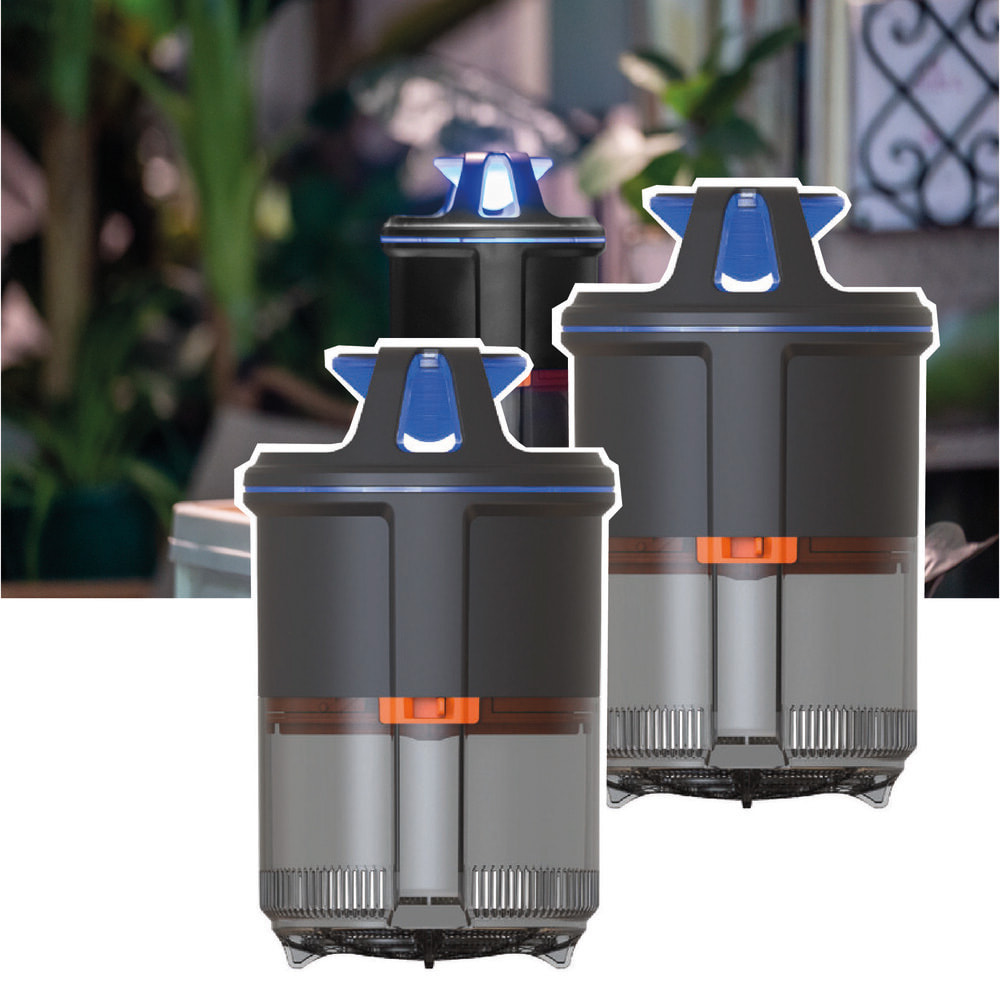 EZIlight® Mosquito Night MN 10